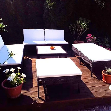 Orel Apartment *