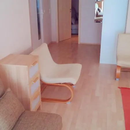 아파트 Orel