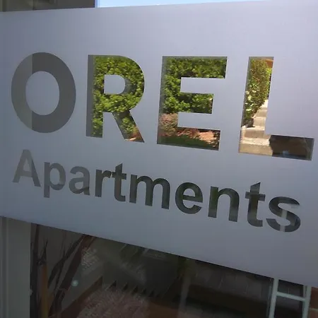 아파트 Orel *