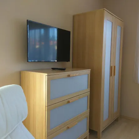 Orel Apartment *