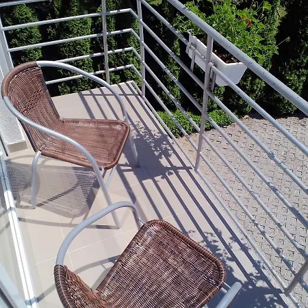 Orel Apartment