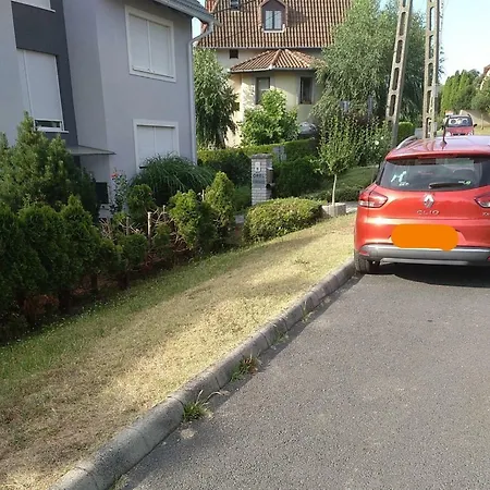 Appartement Orel *